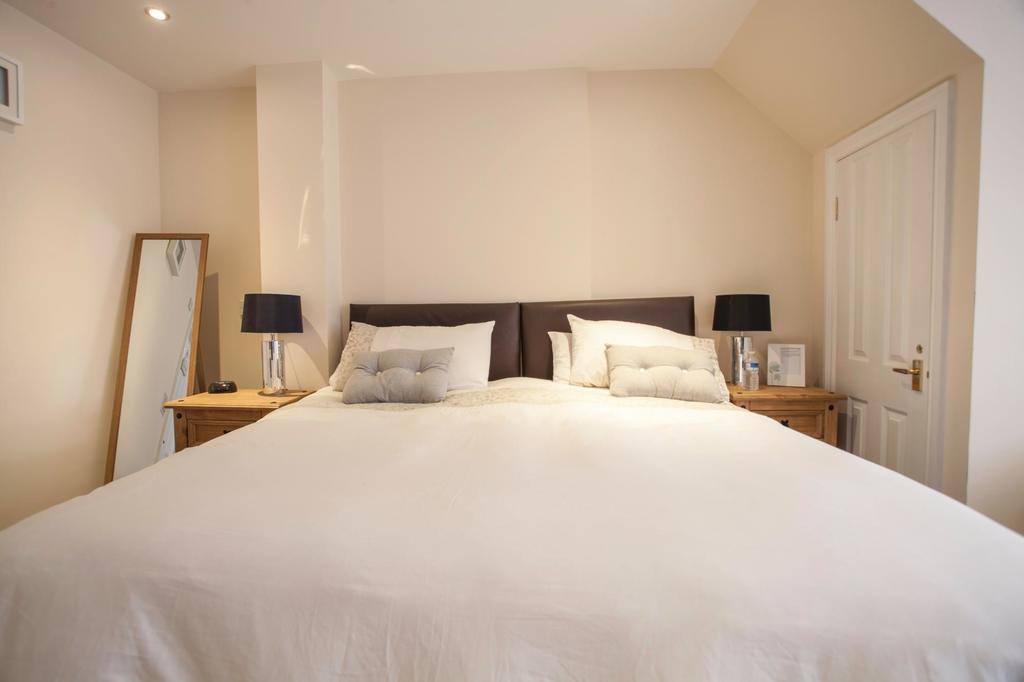 The White Swan Inn Lowick  Exteriér fotografie